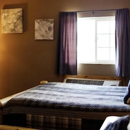 Big Horse Inn And Suites-3