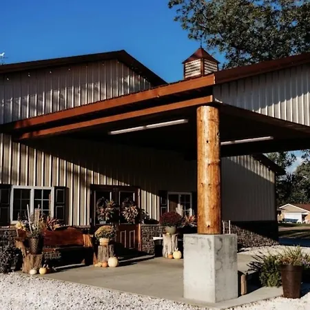 Big Horse Inn And Suites-2