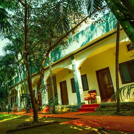 Hotel Jungle Palace Resort-3