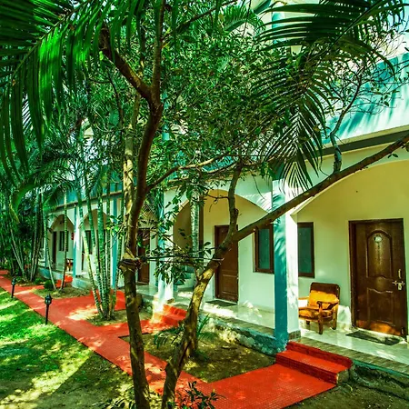 Hotel Jungle Palace Resort-2