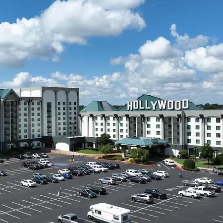 Hollywood Casino Tunica-3