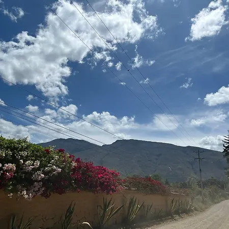 Hotel Verona Villa de Leyva-3