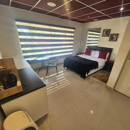 Ithonsi Guesthouse-2