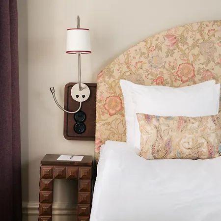 Hotel Ruth, Worldhotels Crafted-2