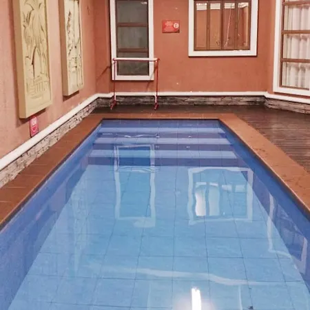 Wonderland Private Pool Villas At Port Dickson-3