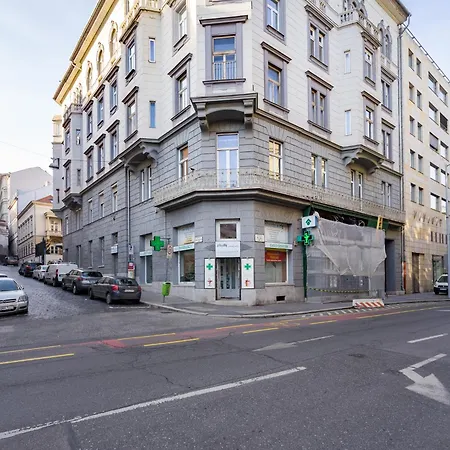 Butik Apartments, By Bqa-2