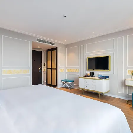 Angel Beach Hotel Danang-3