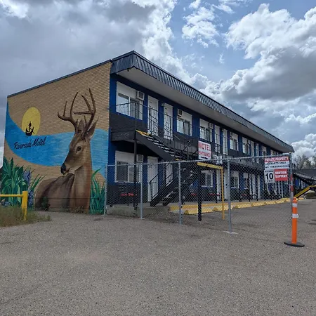 Riverside Motel & Suites-3