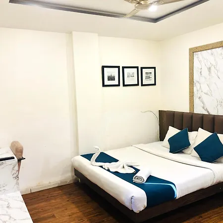 Hotel Shree Ram Palace-3