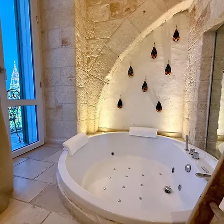 Vittorio Emanuele Charming Suites-3