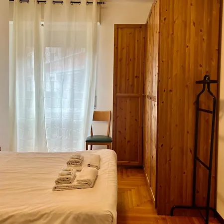 Milano Guest House-3