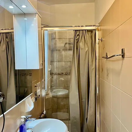 Milano Guest House-2