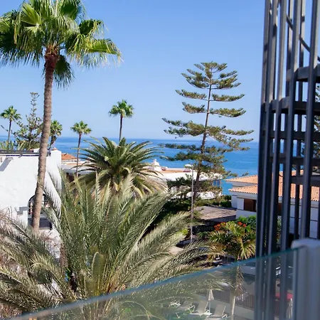 Roca Verde By Folias Hotels - Playa Del Ingles-3