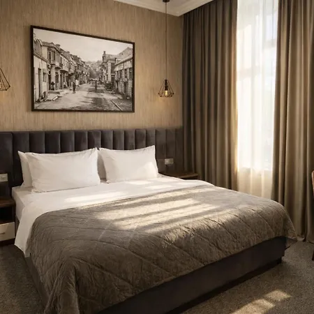 Moss Art Boutique Hotel-2
