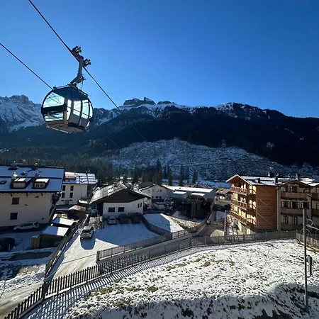 Chalet Margoni-2