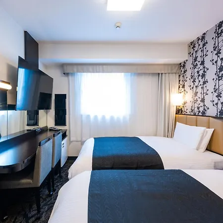 Apa Hotel Nagoya Ekimae-3