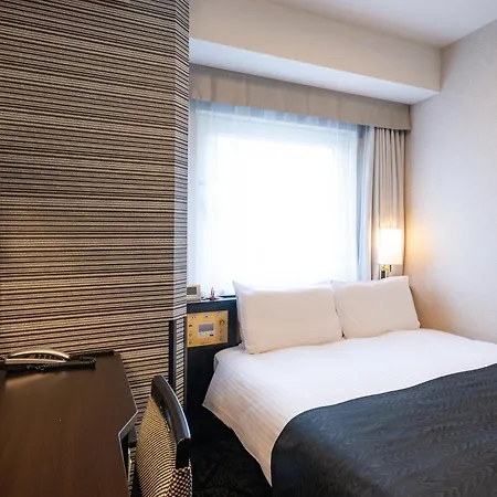 Apa Hotel Nagoya Ekimae-2