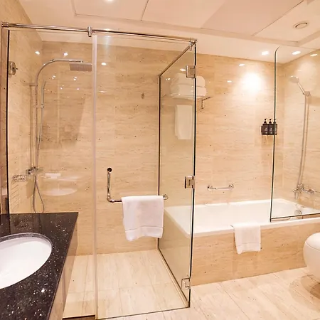 Asma Hotel Al Barsha-2