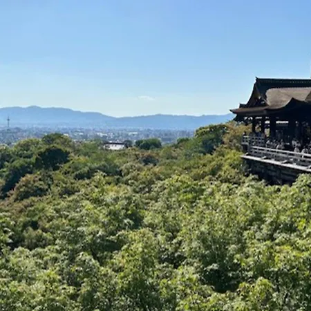 Toyoko Inn Kyoto Shijo-Karasuma-3