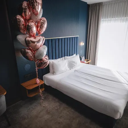 My Story Gdynia Hotel-2