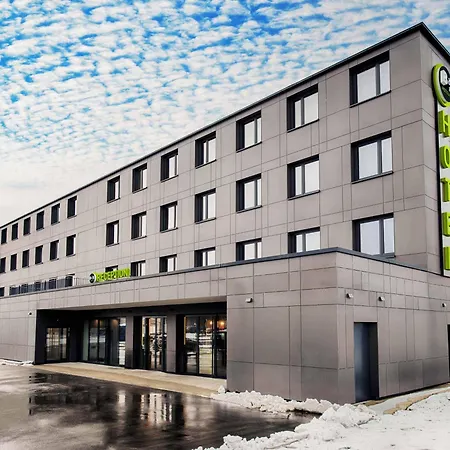 B&B Hotel Augsburg-West-3