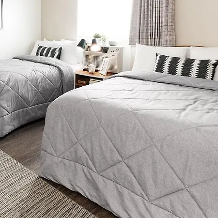 Intown Suites Extended Stay Indianapolis In - Greenwood-3