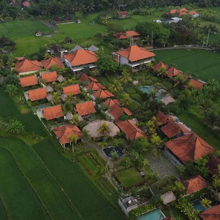 Arya Arkananta Resort & Spa-2