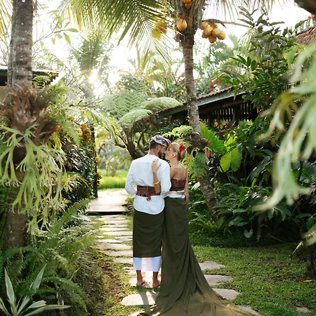 Arya Arkananta Resort & Spa-3