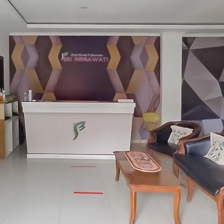 Hotel Sri Indrawati Puncak Mitra RedDoorz-3