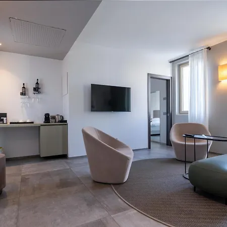 Natiia Relais - Adults Only-3