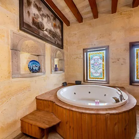 Pegas Cave Suites-3