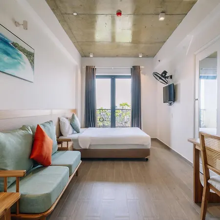 The Shine Hotel & Apartment-2