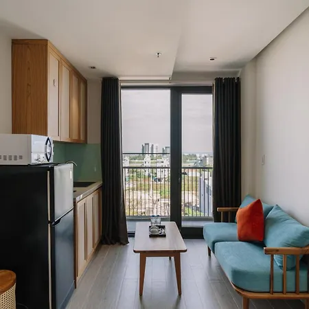 The Shine Hotel & Apartment-3