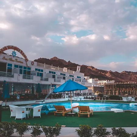 Dahab Heights Hotel-2
