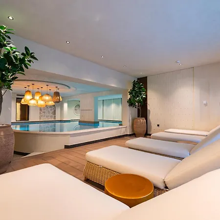 ESSENZA Hotel&SPA-2