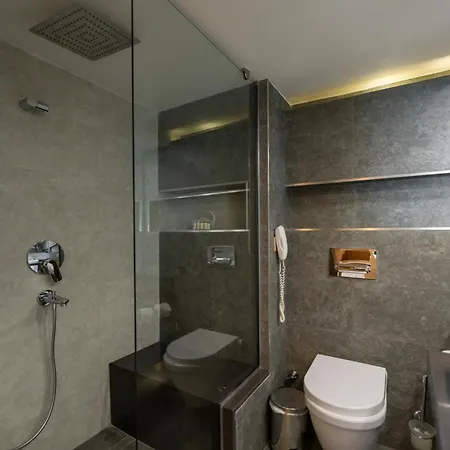 Salamis Bay Conti Resort Hotel & Casino-2