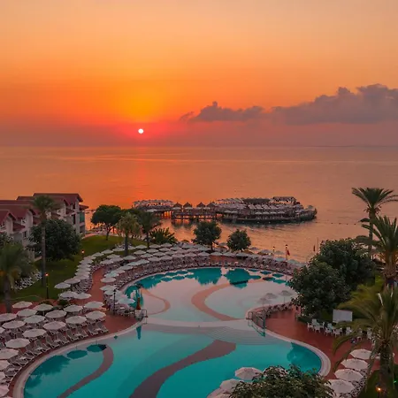 Salamis Bay Conti Resort Hotel & Casino-2