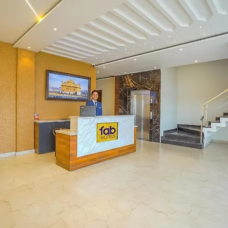 Fabhotel Prime Empire-2