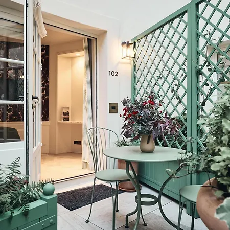 Hôtel Prince de Conti - Hôtel Rénové-3