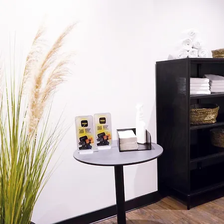 Holiday Inn - The Niu, Amity Potsdam By Ihg-2