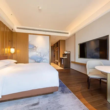 Hyatt Regency Guangzhou Zengcheng-3
