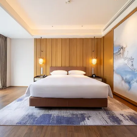 Hyatt Regency Guangzhou Zengcheng-3