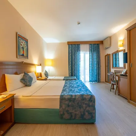 Anadolu Hotels Didim Club-3
