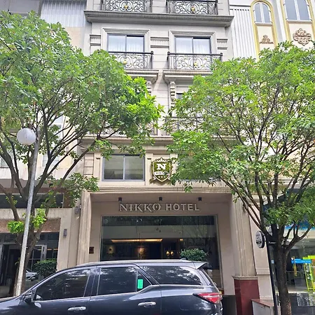 Nikko Hotel - The Classy Life-3