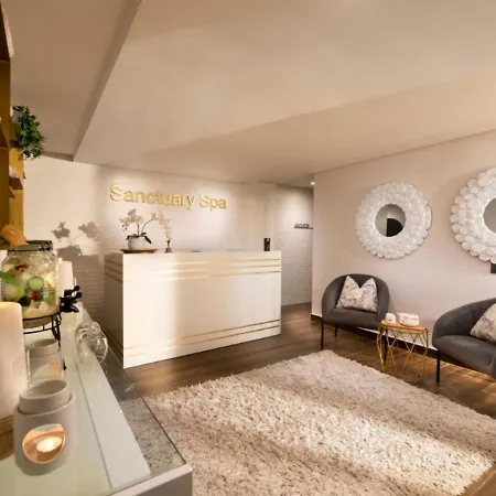 The Catalyst Apartment Hotel By Newmark-2