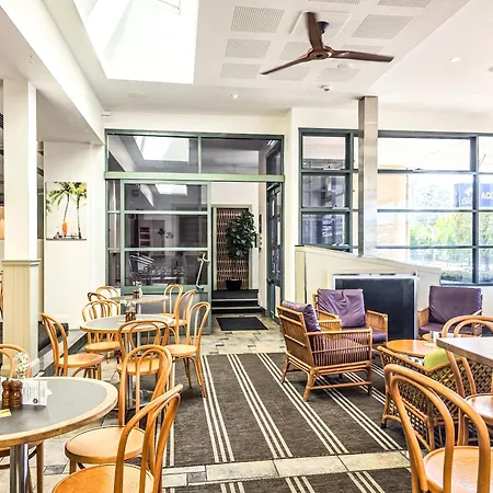 Plantation Hotel Coffs Harbour-2