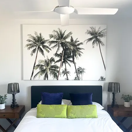 Plantation Hotel Coffs Harbour-3