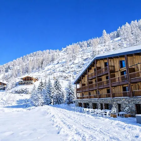 Hotel Tetras Lodge-2