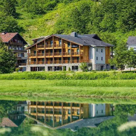 Hotel Tetras Lodge-3