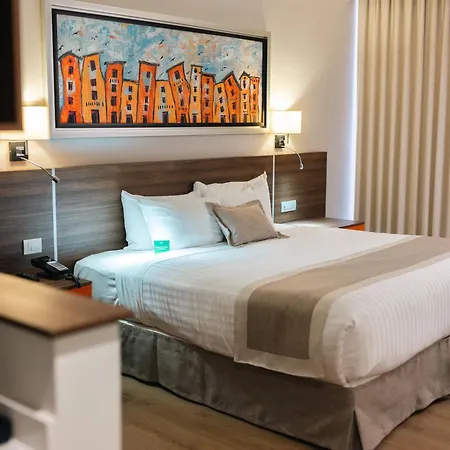 Metria Hotel-2